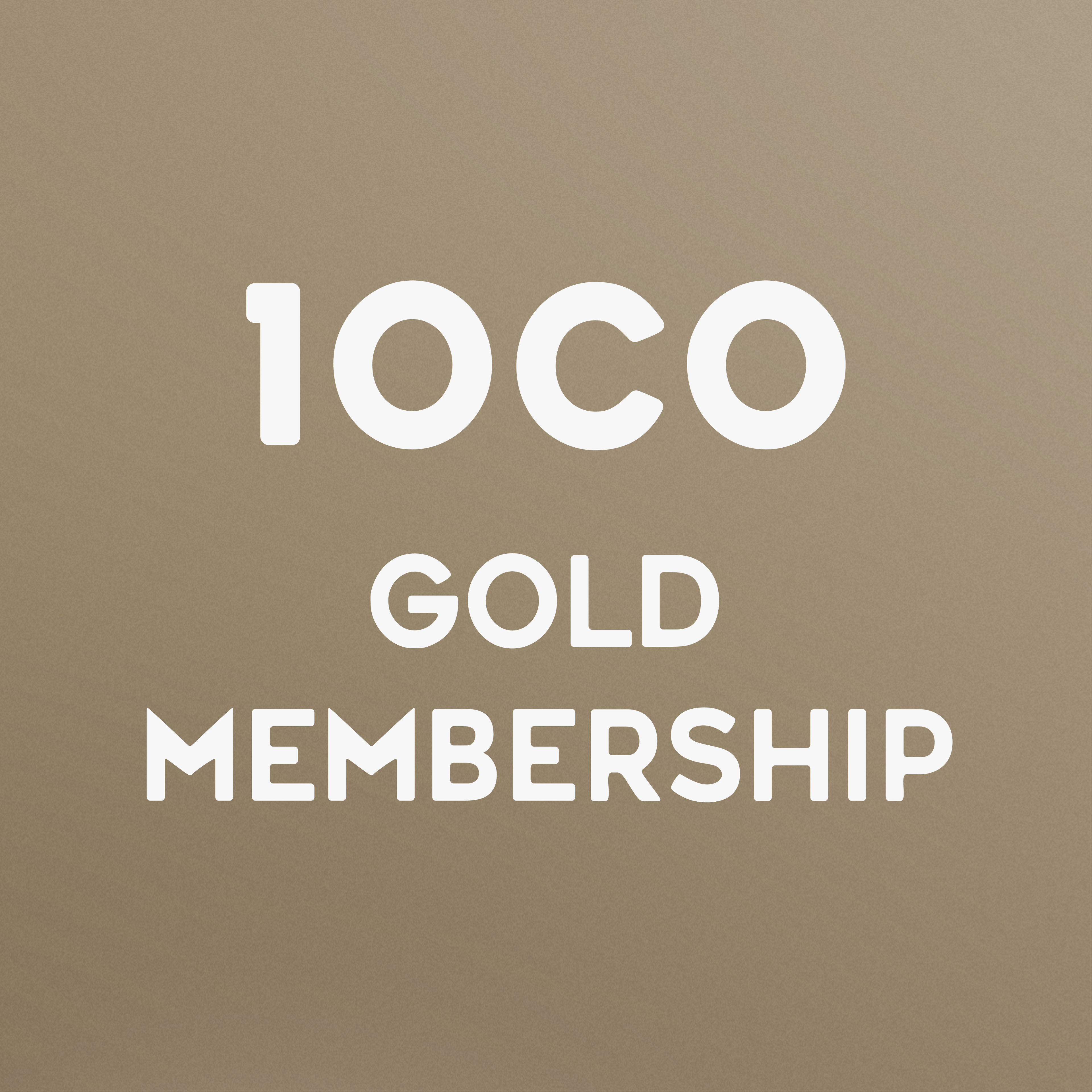 10co Gold