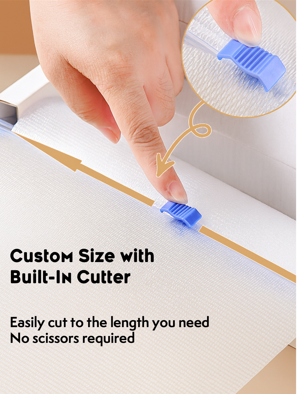 Disposable Antibacterial Cutting Board Roll
