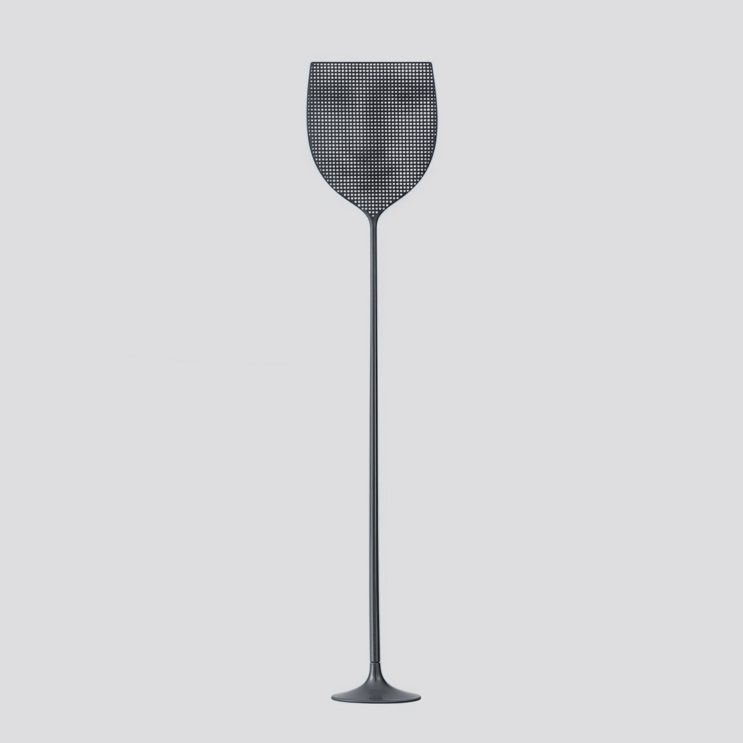 Mona Lisa Flyswatter