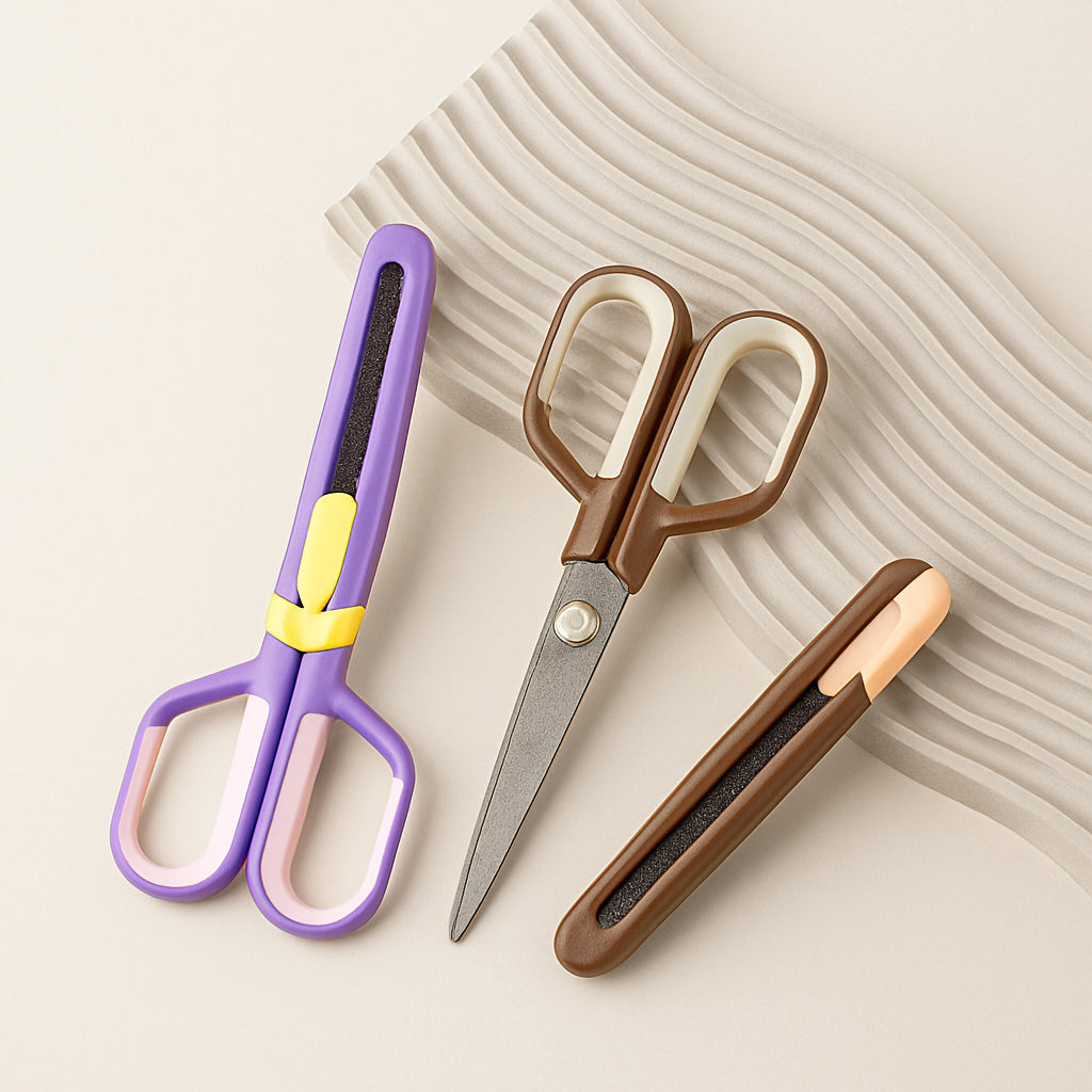 Multifunction 2-in-1 Scissors