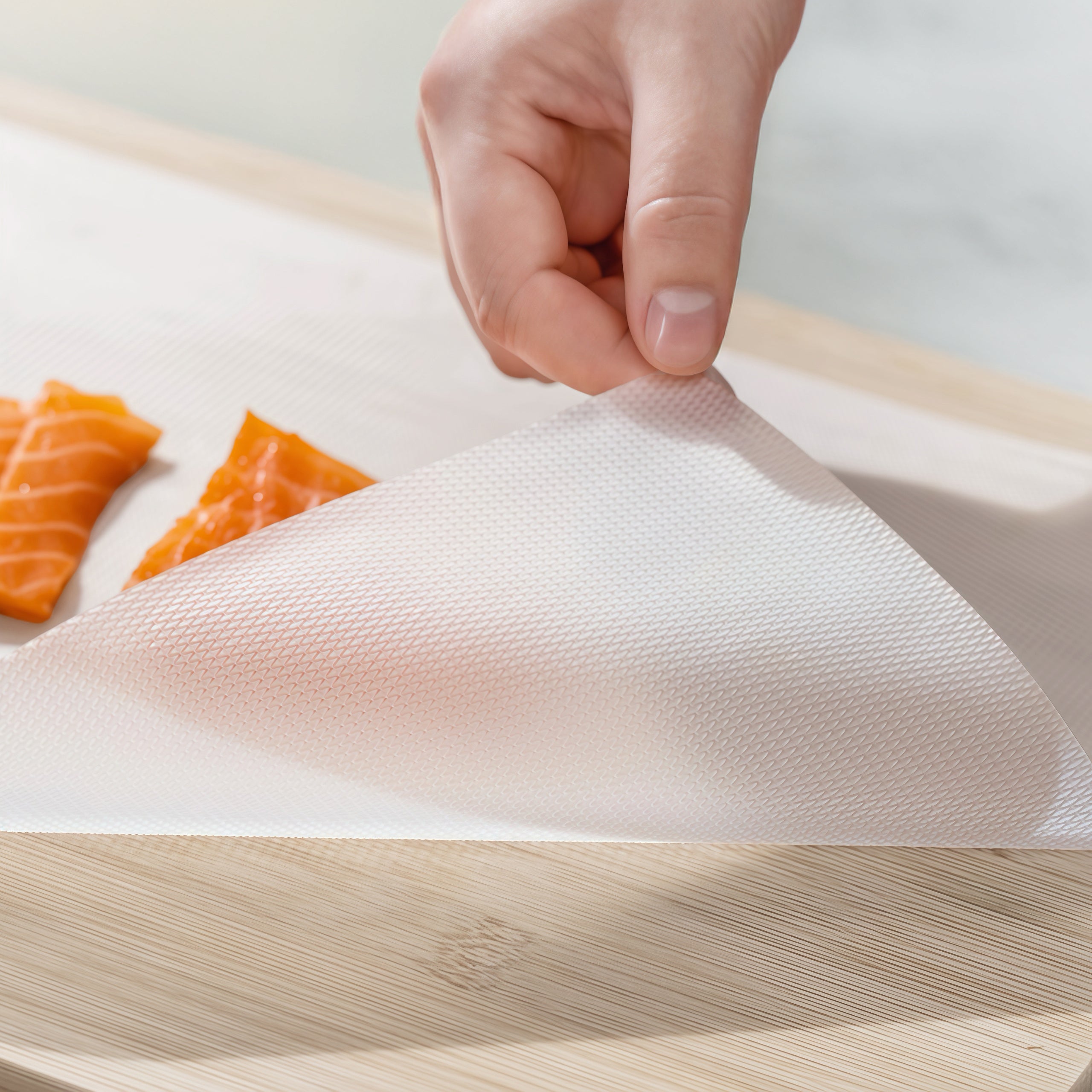 Disposable Antibacterial Cutting Board Roll