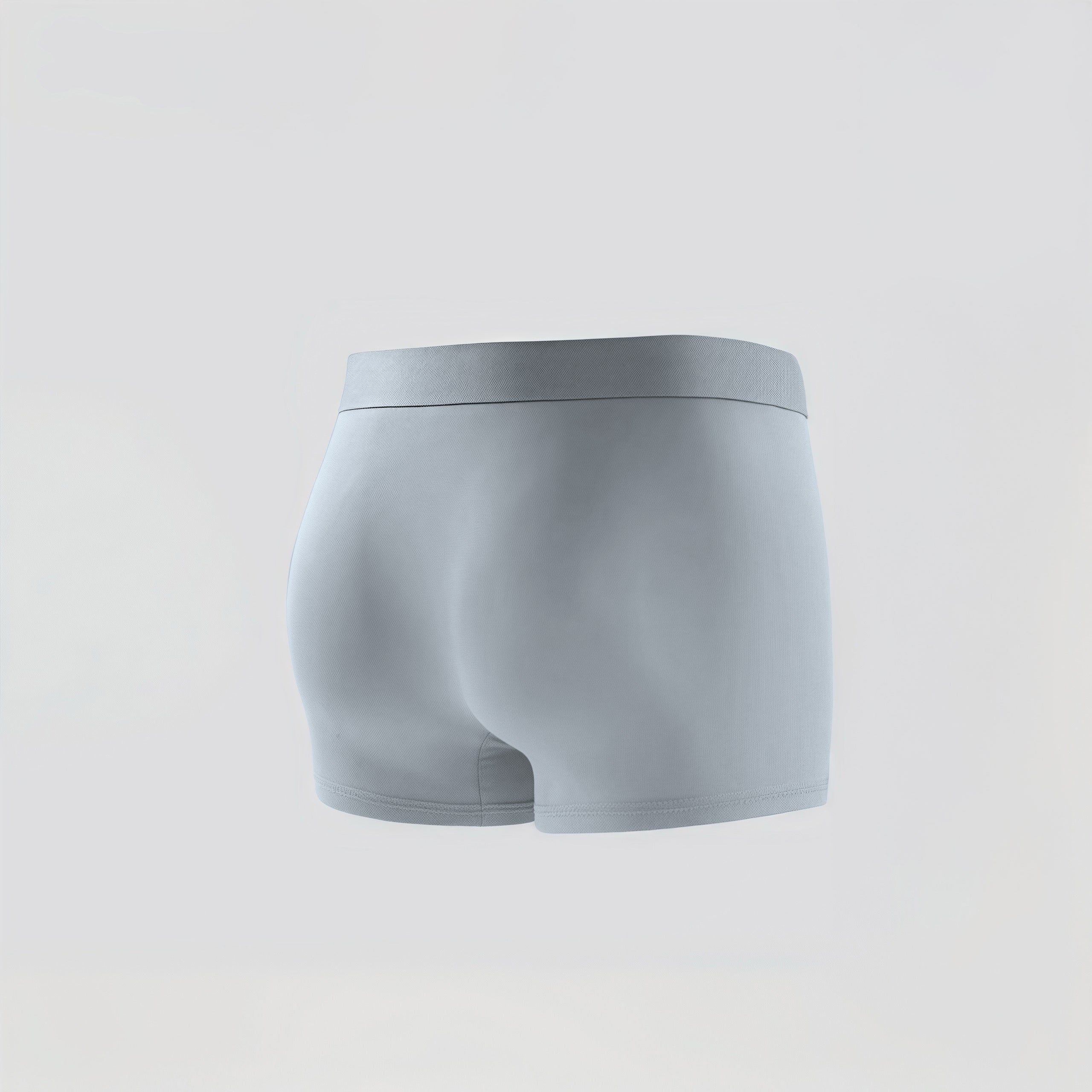 Disposable Antibacterial Underwear for Men - Set of 3