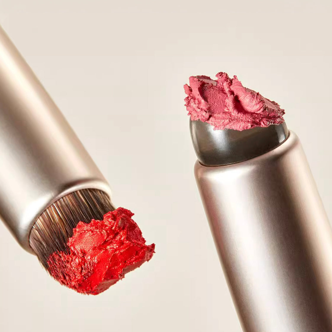 Dual Smudging Lip Brush