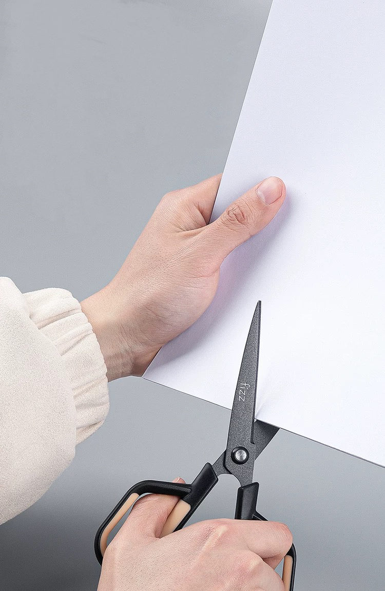 Multifunction 2-in-1 Scissors