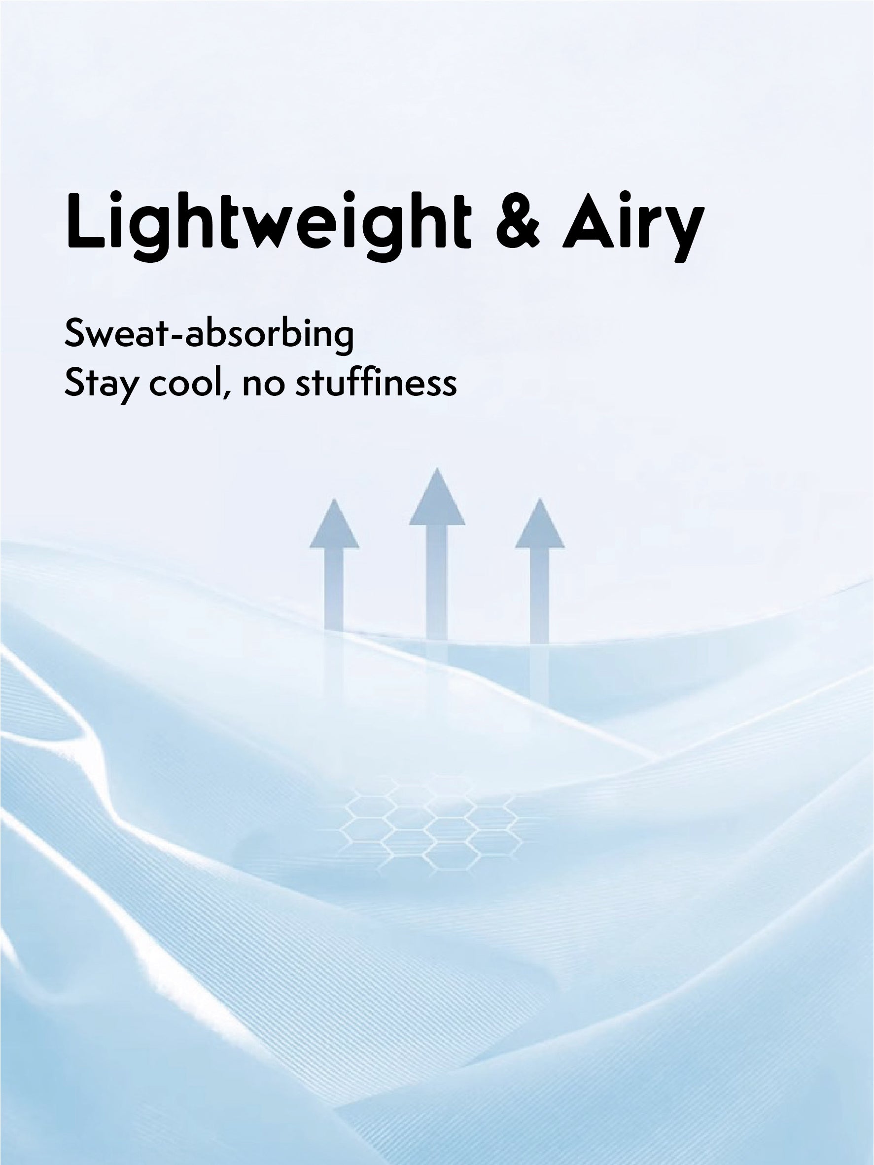 Disposable Antibacterial Underwear for Men - Set of 3