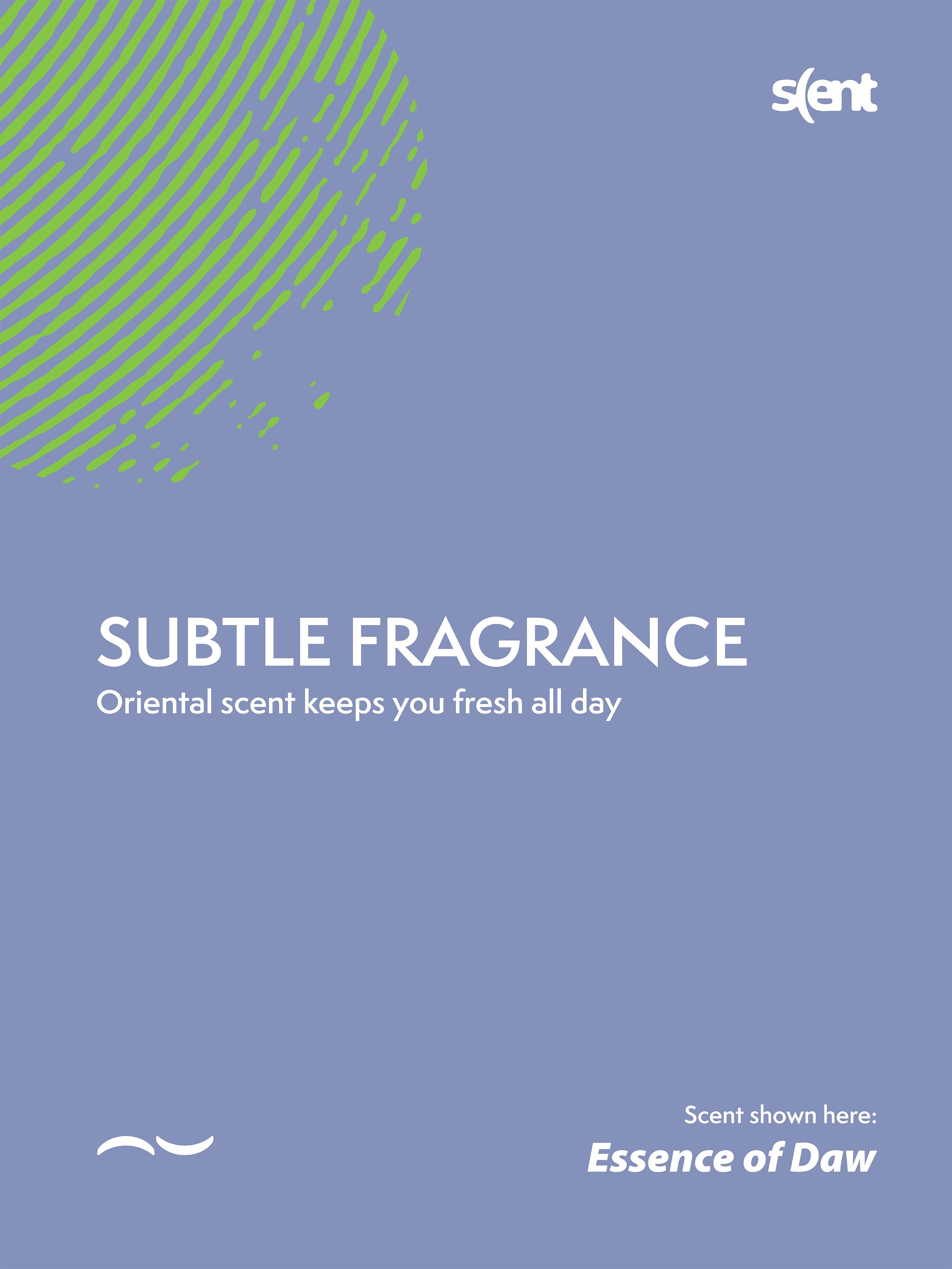 s(ent Fragrant Nipple Covers