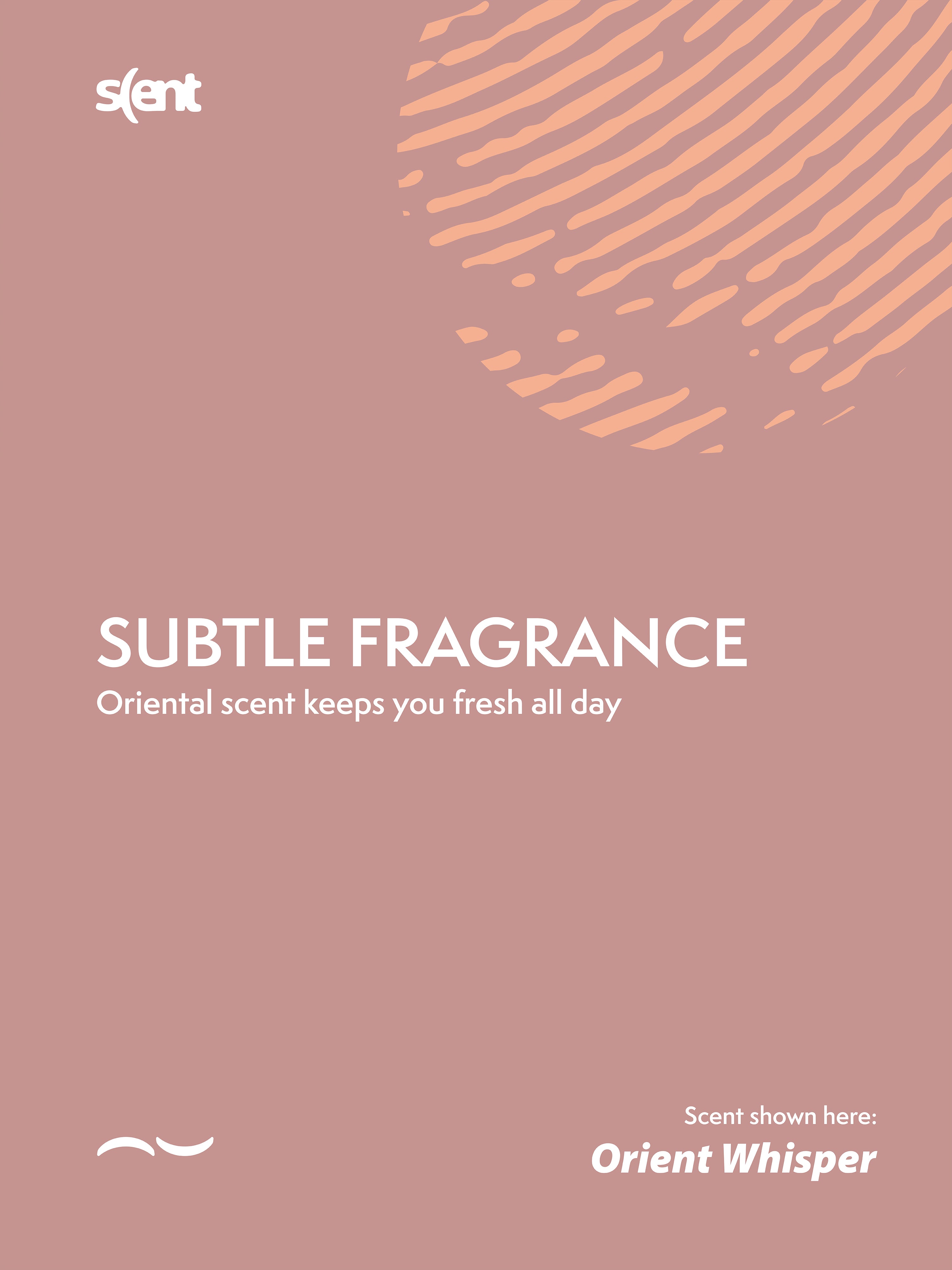 s(ent Fragrant Nipple Covers