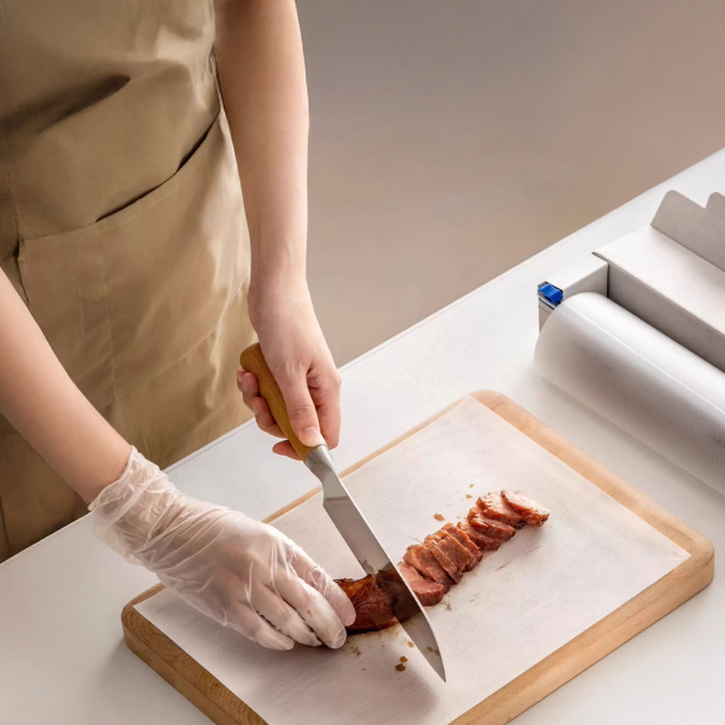 Disposable Antibacterial Cutting Board Roll