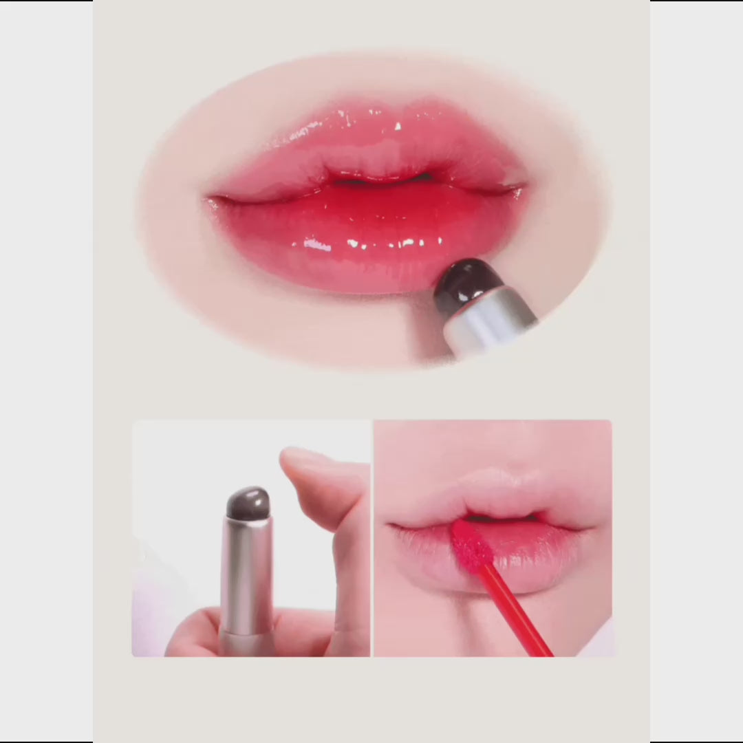 Dual Smudging Lip Brush